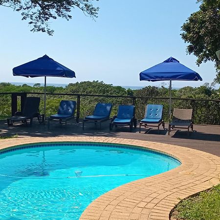 St. Lucia Ocean View Holiday Home Dış mekan fotoğraf