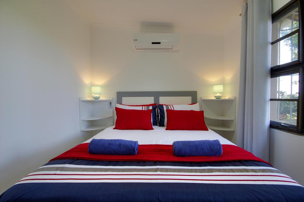 St. Lucia Ocean View Holiday Home Dış mekan fotoğraf