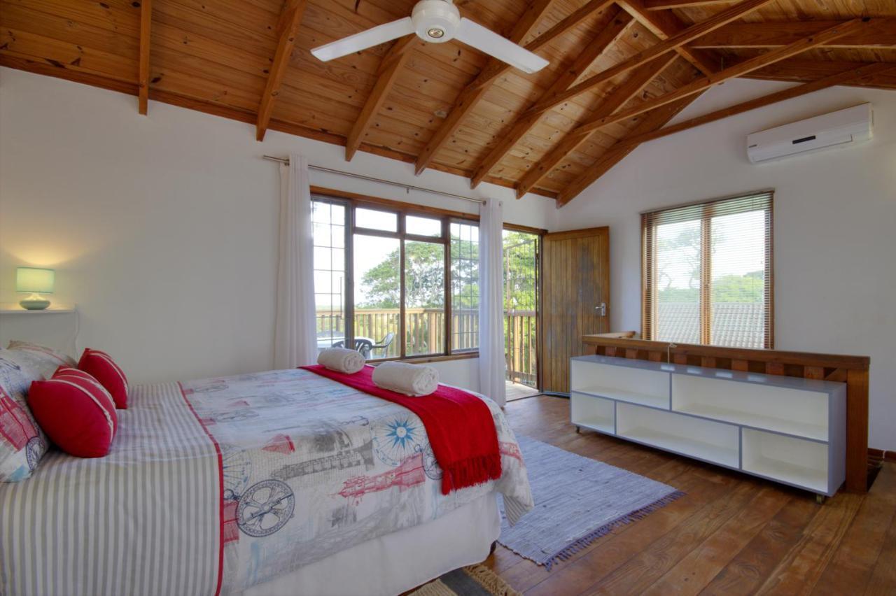 St. Lucia Ocean View Holiday Home Dış mekan fotoğraf