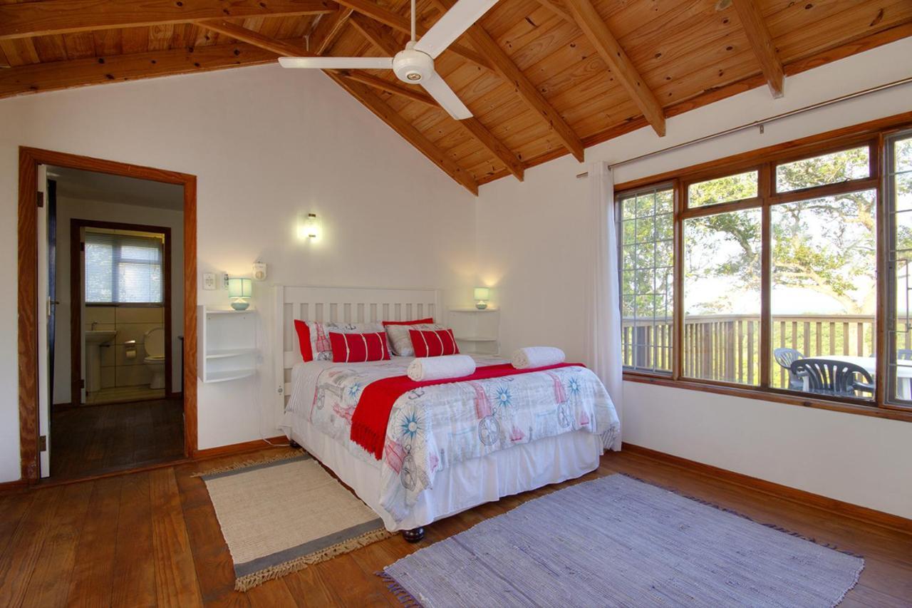 St. Lucia Ocean View Holiday Home Dış mekan fotoğraf