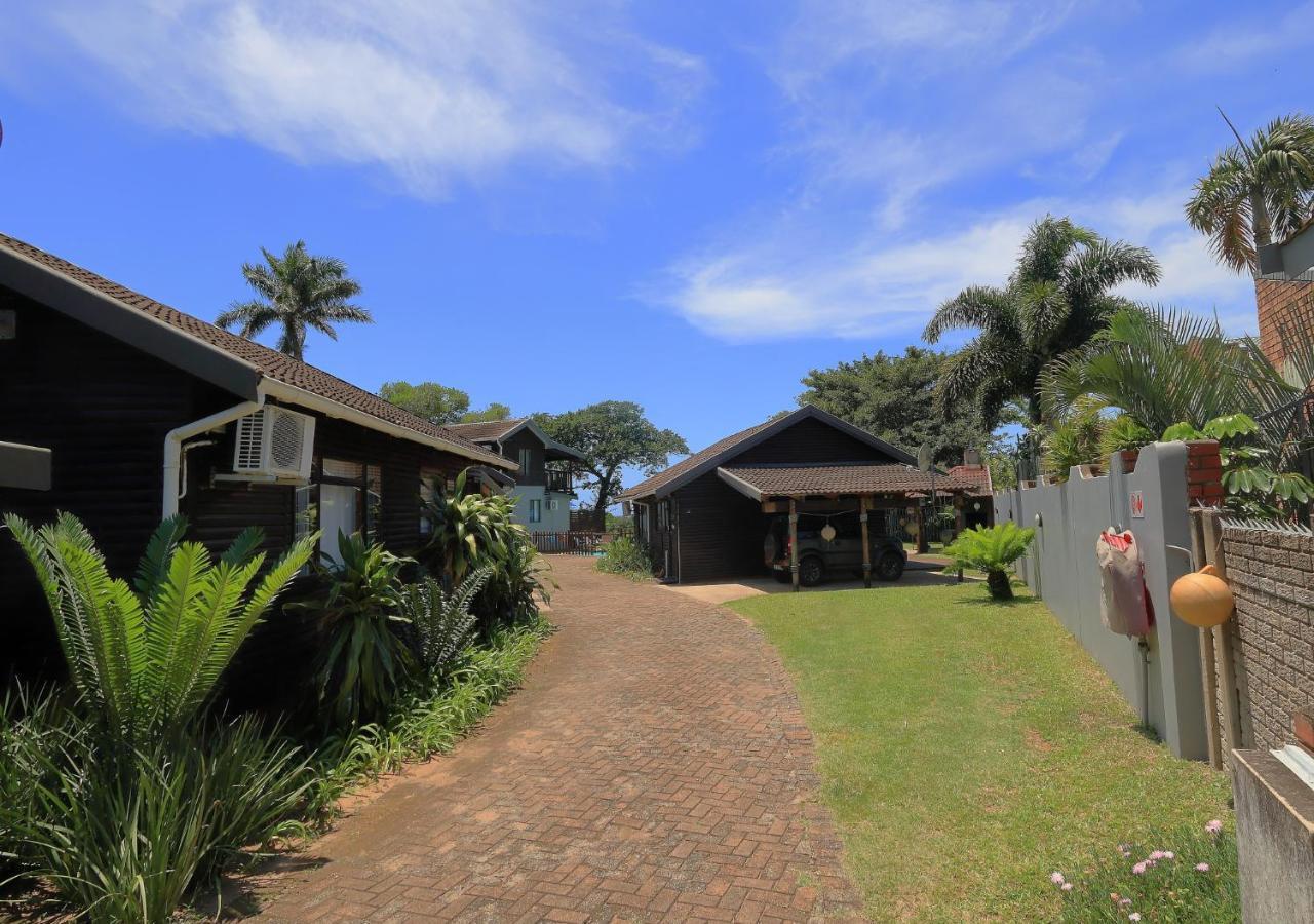 St. Lucia Ocean View Holiday Home Dış mekan fotoğraf