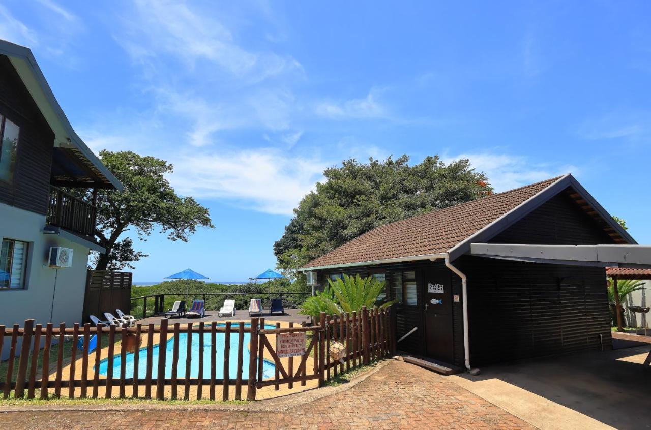 St. Lucia Ocean View Holiday Home Dış mekan fotoğraf
