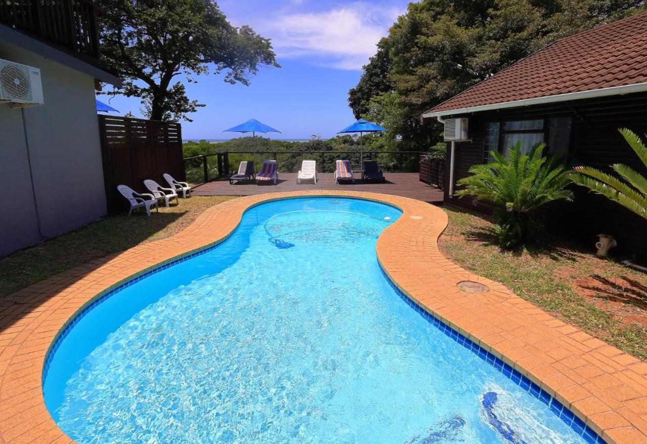 St. Lucia Ocean View Holiday Home Dış mekan fotoğraf