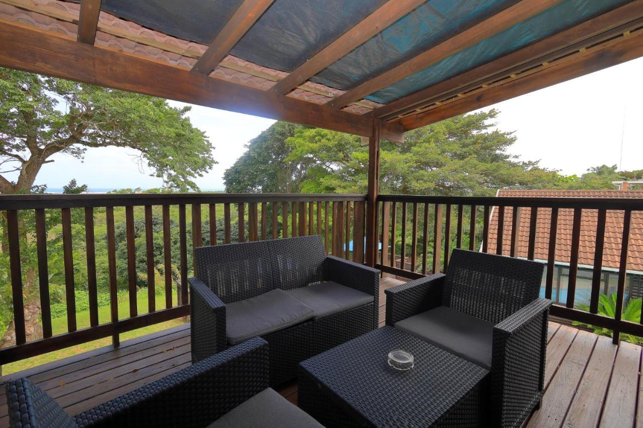 St. Lucia Ocean View Holiday Home Dış mekan fotoğraf