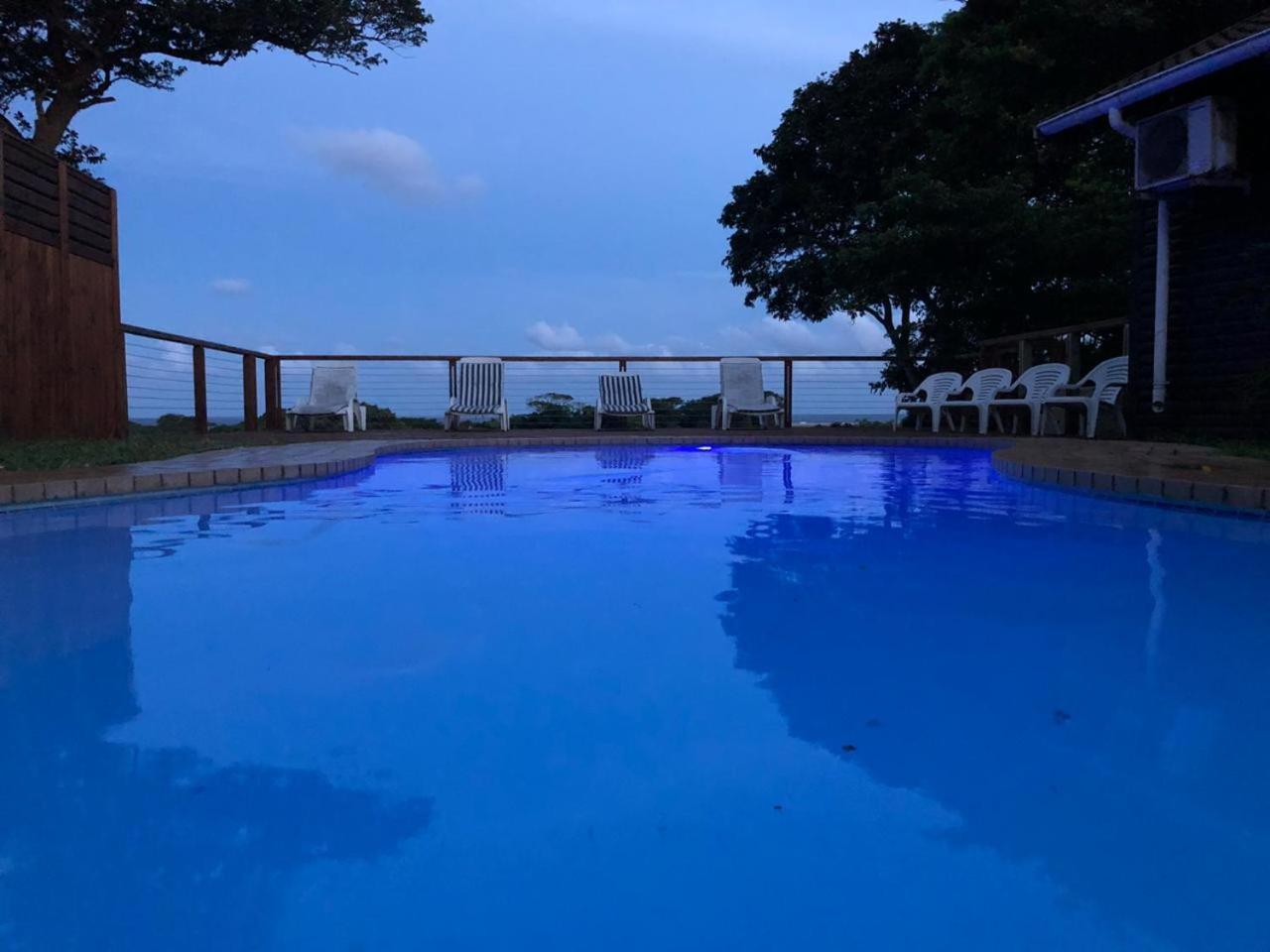 St. Lucia Ocean View Holiday Home Dış mekan fotoğraf