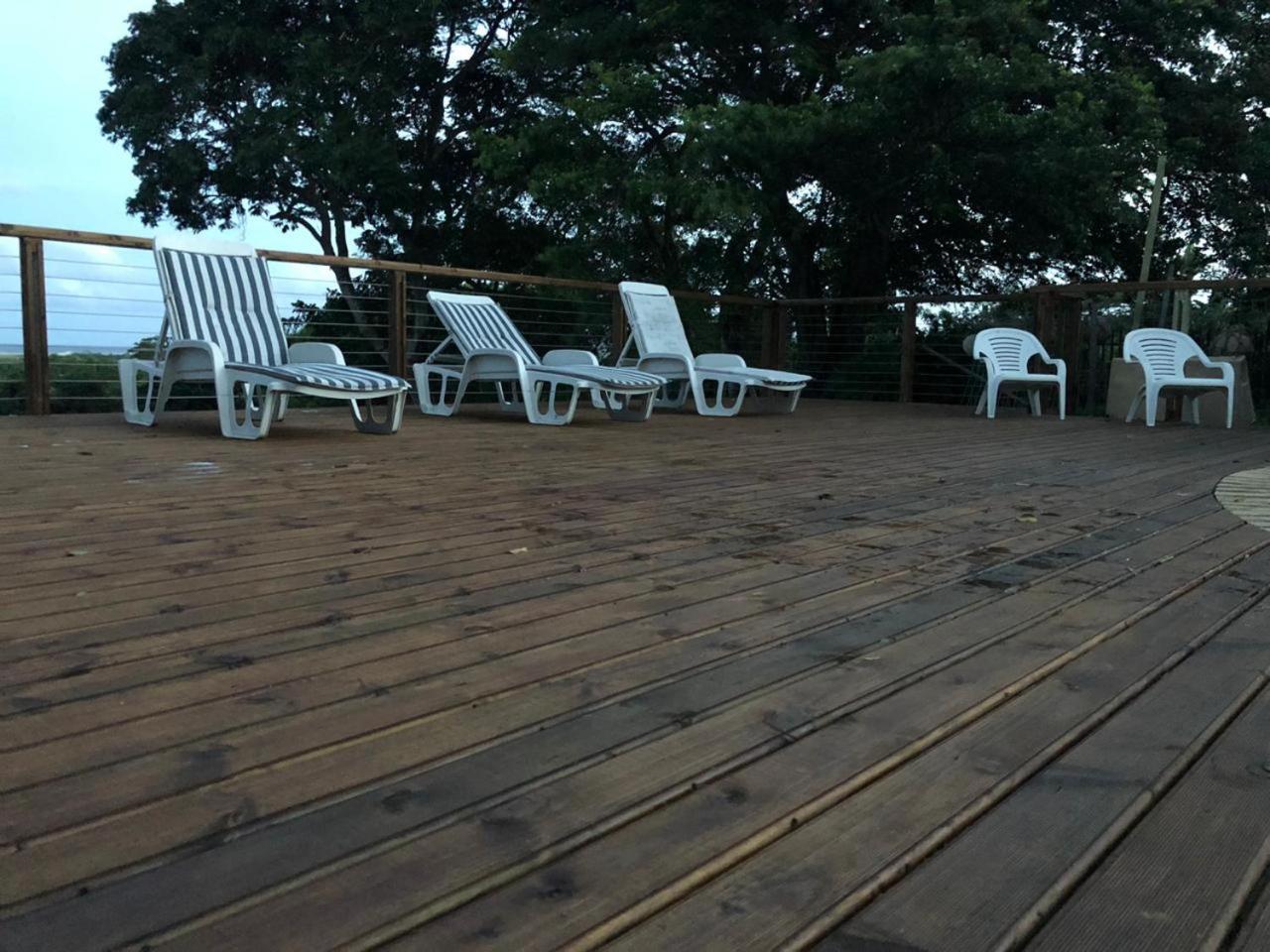 St. Lucia Ocean View Holiday Home Dış mekan fotoğraf