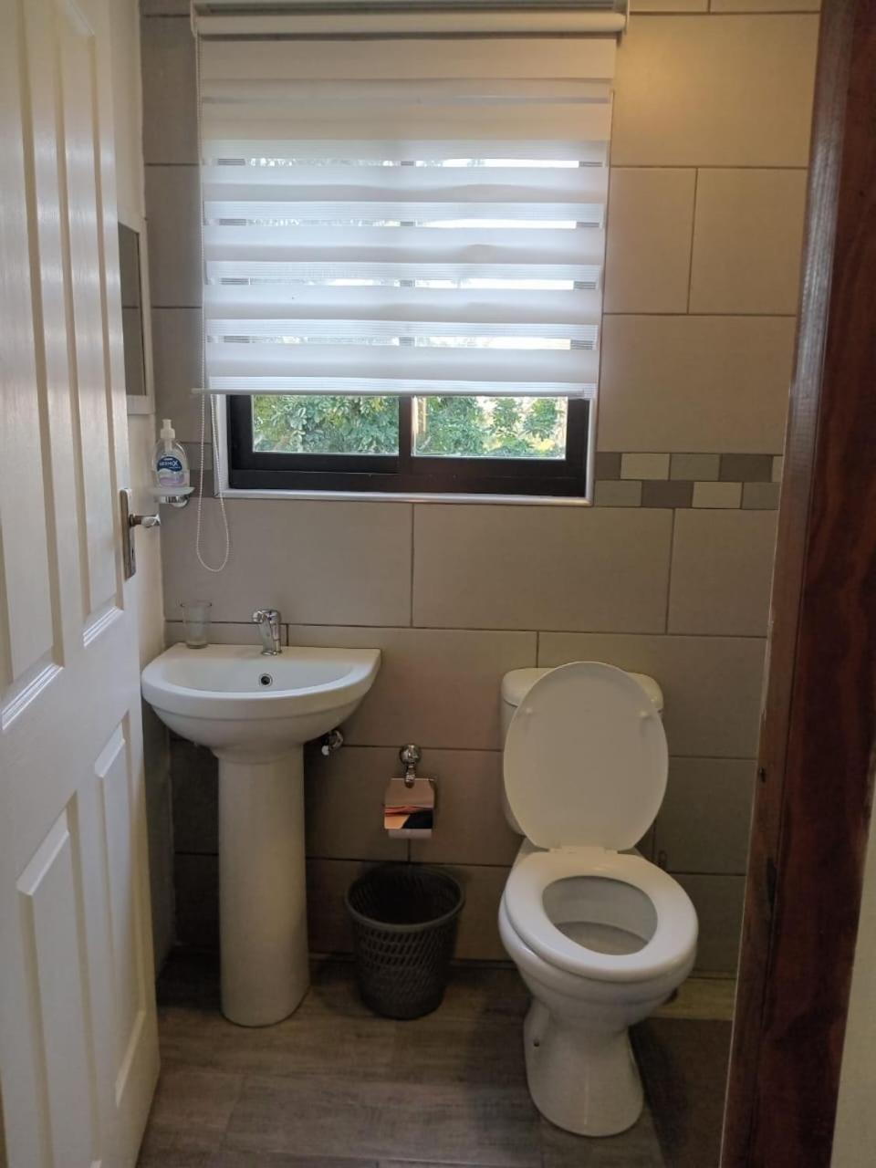 St. Lucia Ocean View Holiday Home Dış mekan fotoğraf