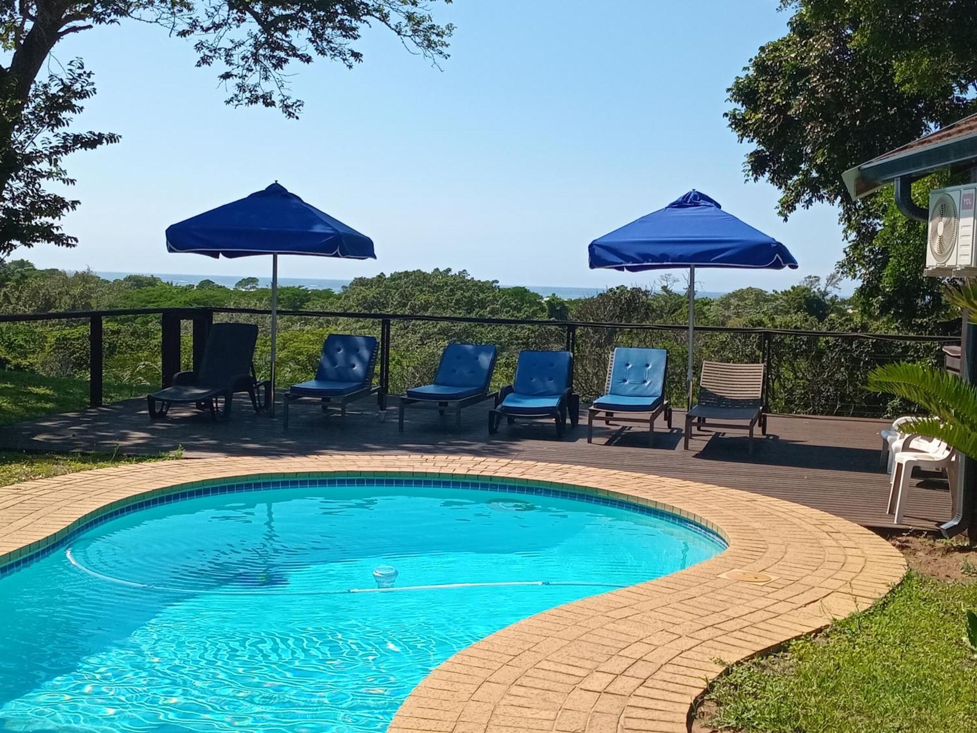St. Lucia Ocean View Holiday Home Dış mekan fotoğraf
