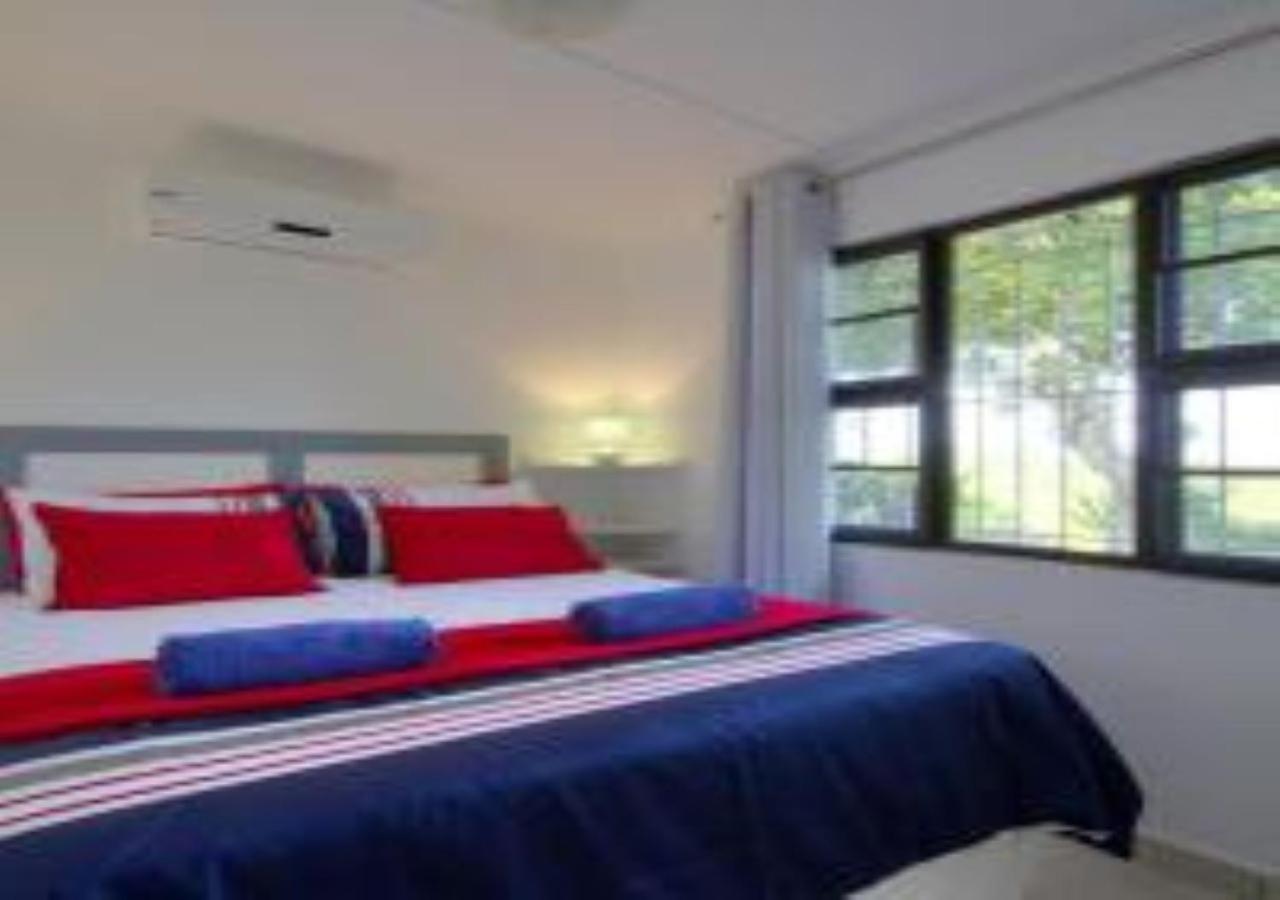 St. Lucia Ocean View Holiday Home Dış mekan fotoğraf