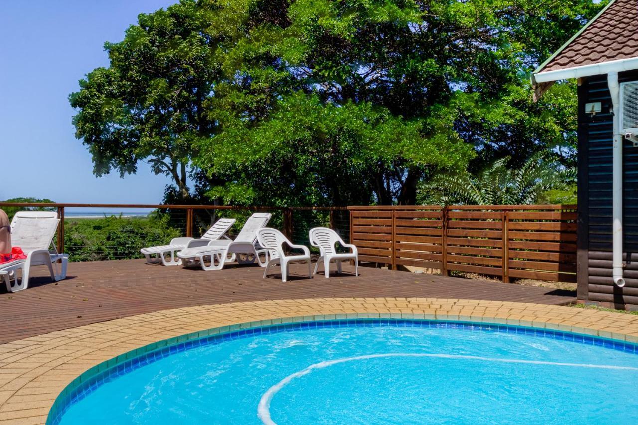 St. Lucia Ocean View Holiday Home Dış mekan fotoğraf