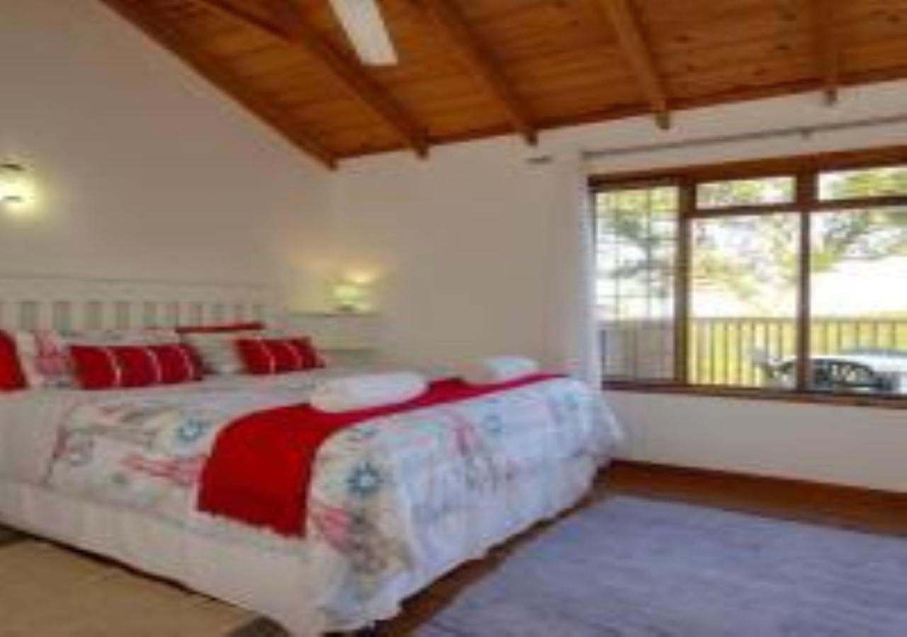 St. Lucia Ocean View Holiday Home Dış mekan fotoğraf