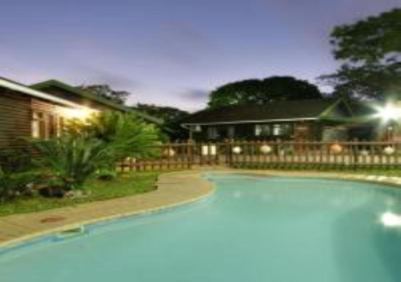 St. Lucia Ocean View Holiday Home Dış mekan fotoğraf