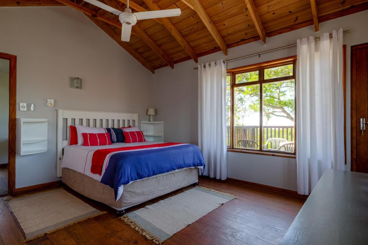 St. Lucia Ocean View Holiday Home Dış mekan fotoğraf